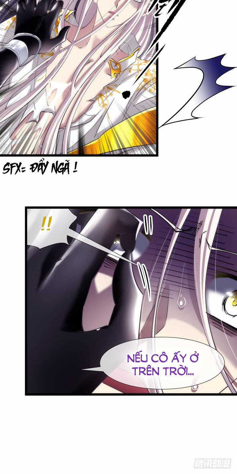 Một Vạn Tư Thế Công Lược Yêu Nam Chapter 84 trang 9