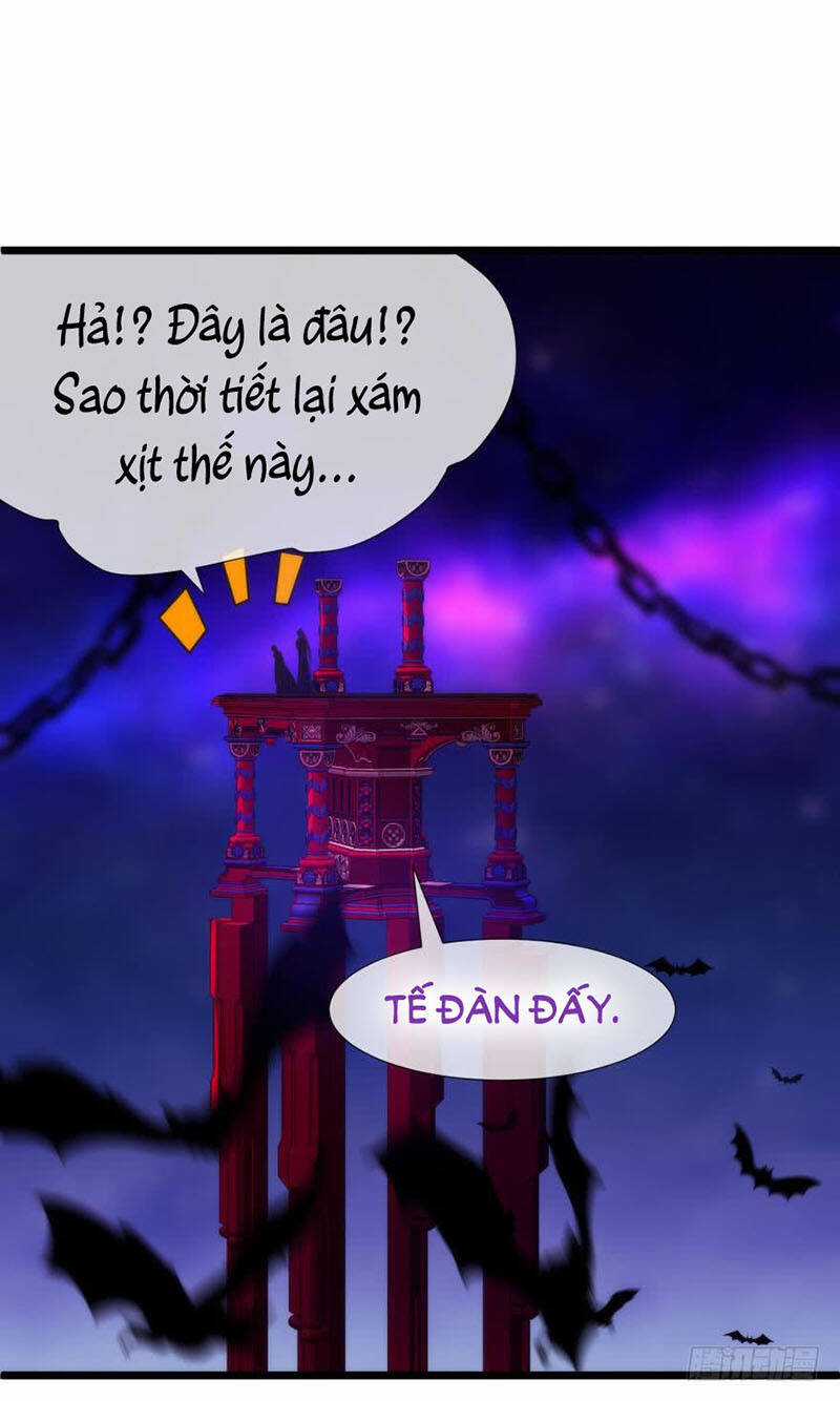 Một Vạn Tư Thế Công Lược Yêu Nam Chapter 85 trang 12