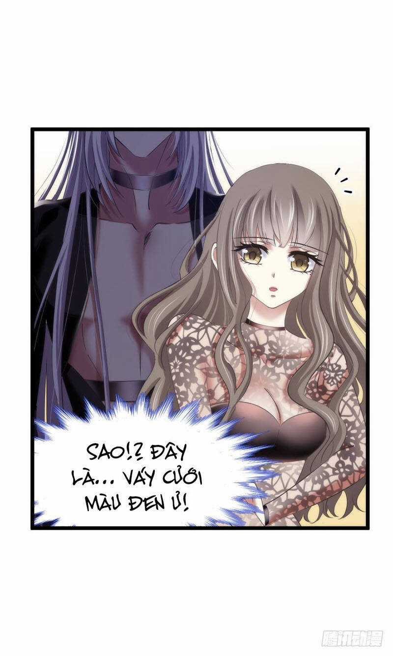 Một Vạn Tư Thế Công Lược Yêu Nam Chapter 85 trang 13