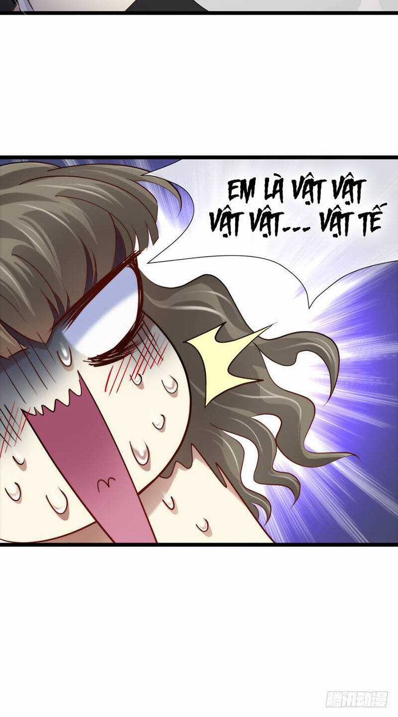 Một Vạn Tư Thế Công Lược Yêu Nam Chapter 85 trang 19