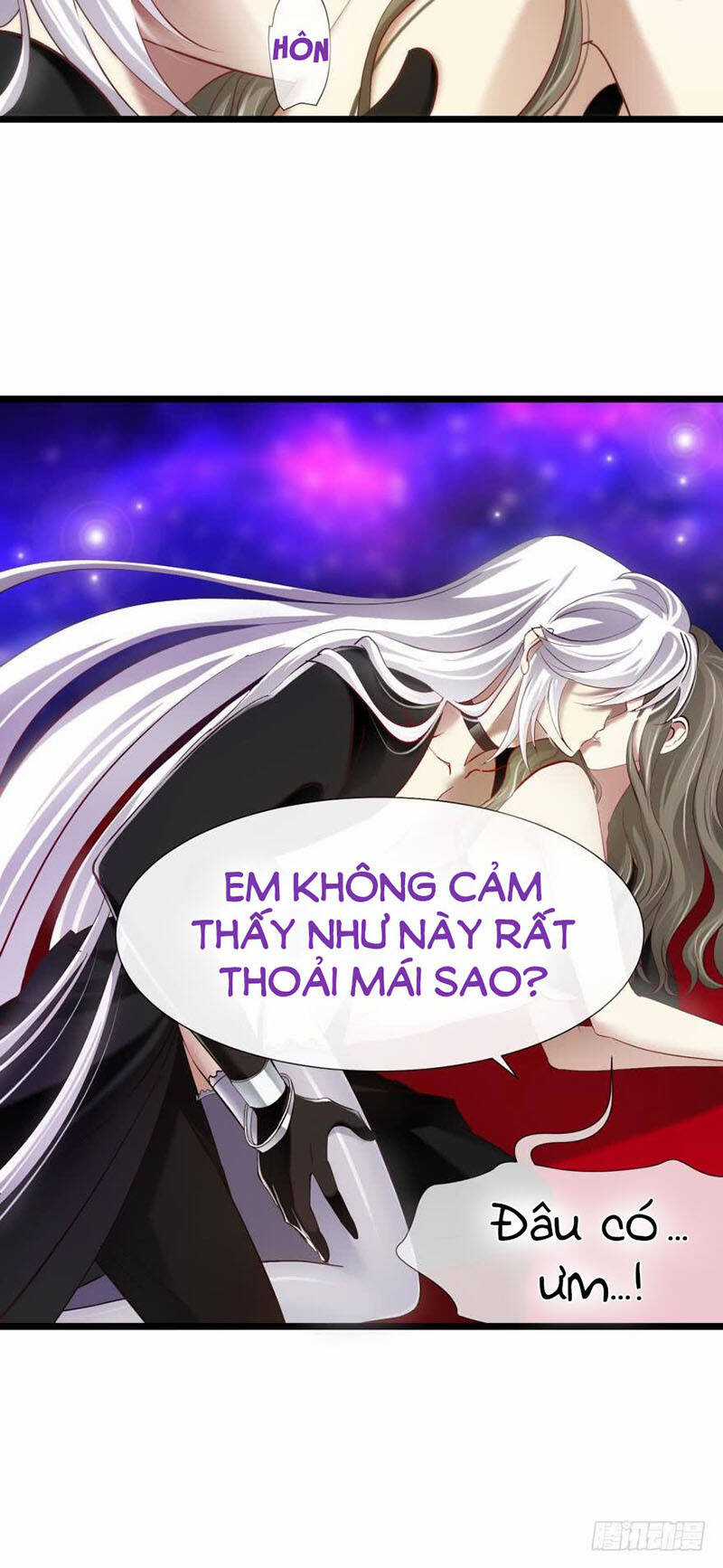 Một Vạn Tư Thế Công Lược Yêu Nam Chapter 85 trang 21