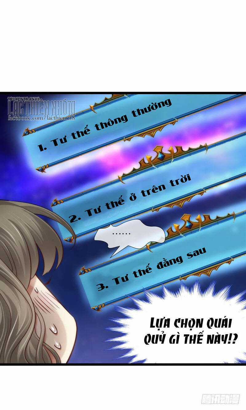 Một Vạn Tư Thế Công Lược Yêu Nam Chapter 85 trang 28