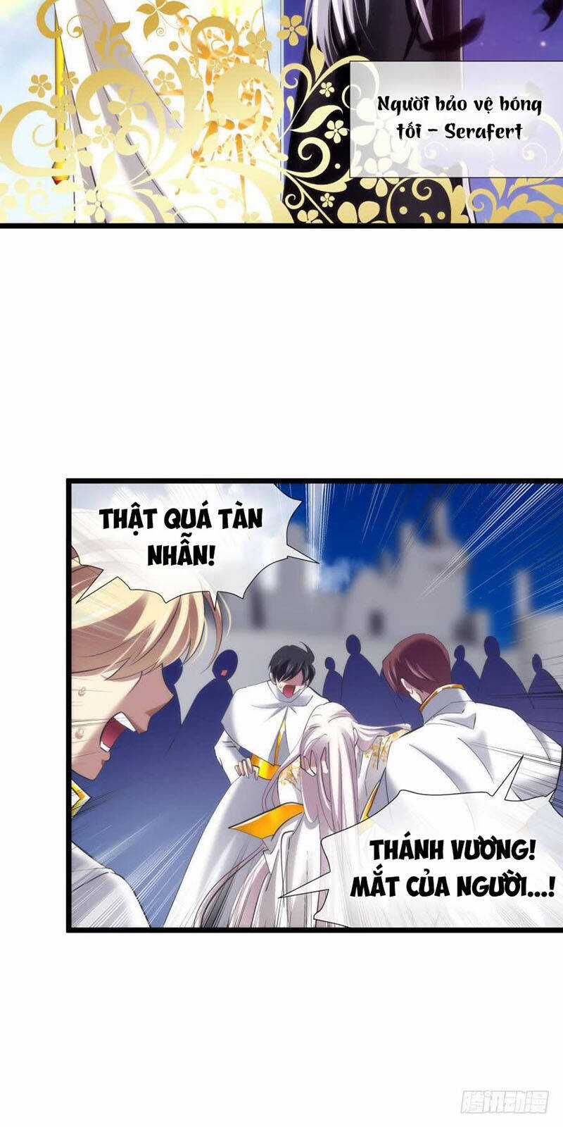 Một Vạn Tư Thế Công Lược Yêu Nam Chapter 85 trang 6