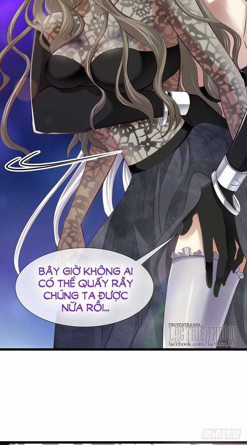 Một Vạn Tư Thế Công Lược Yêu Nam Chapter 86 trang 15