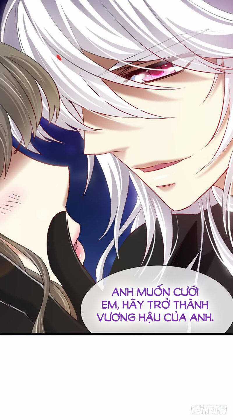 Một Vạn Tư Thế Công Lược Yêu Nam Chapter 86 trang 16