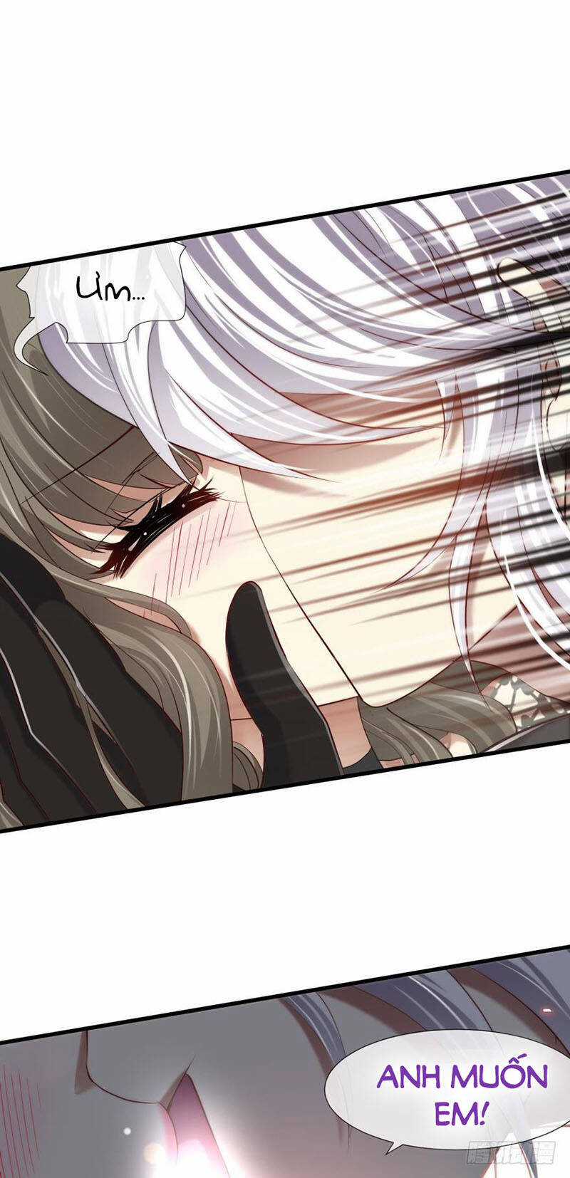 Một Vạn Tư Thế Công Lược Yêu Nam Chapter 86 trang 17