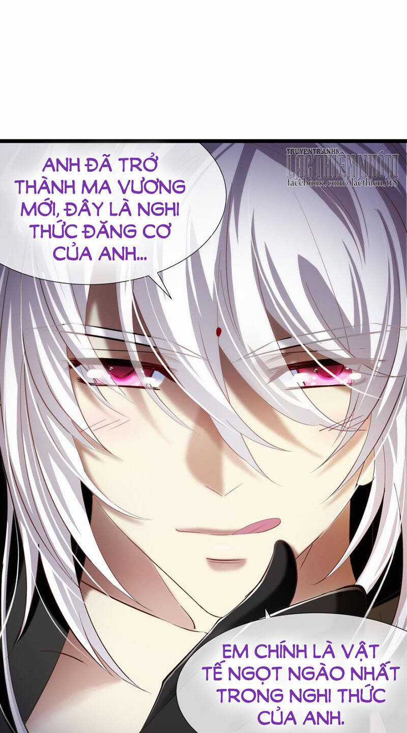 Một Vạn Tư Thế Công Lược Yêu Nam Chapter 86 trang 19