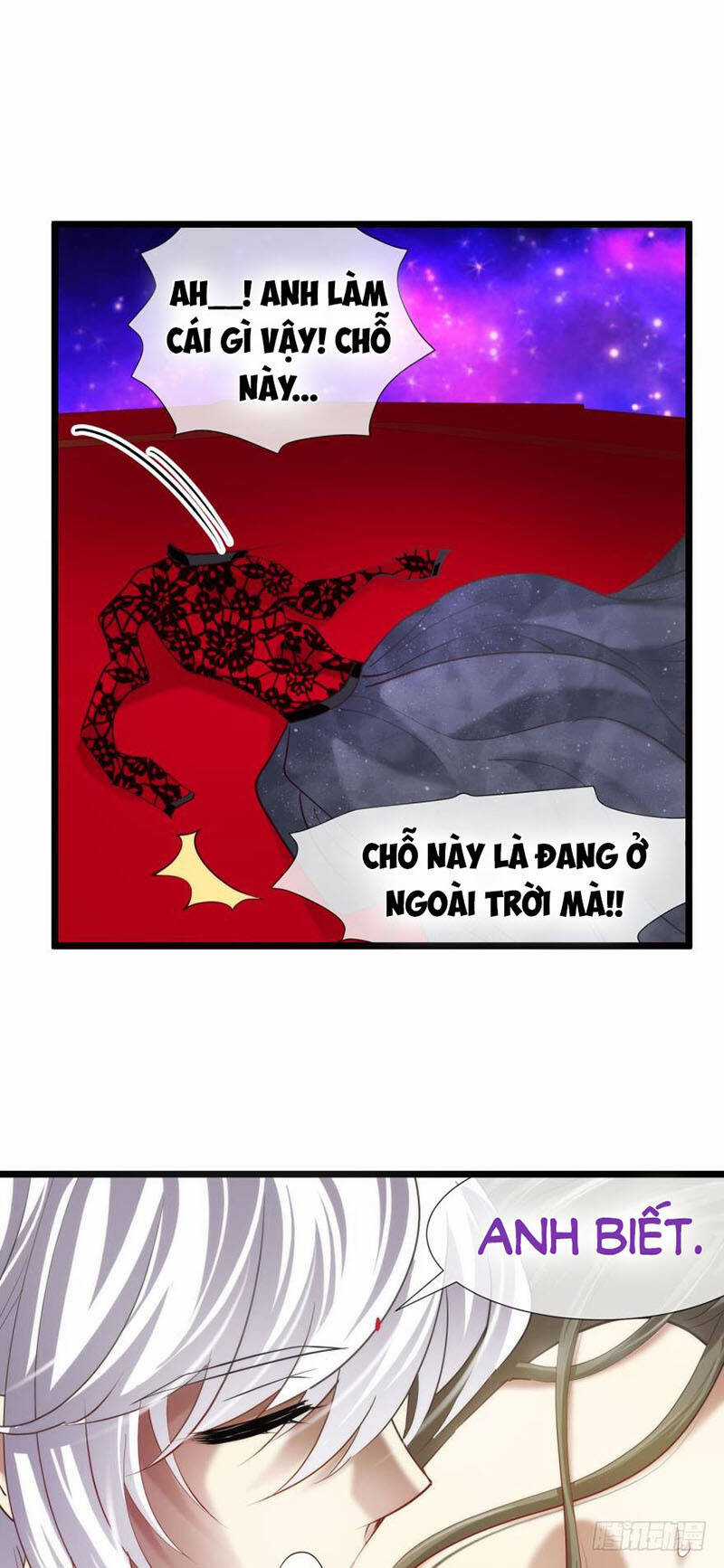 Một Vạn Tư Thế Công Lược Yêu Nam Chapter 86 trang 21