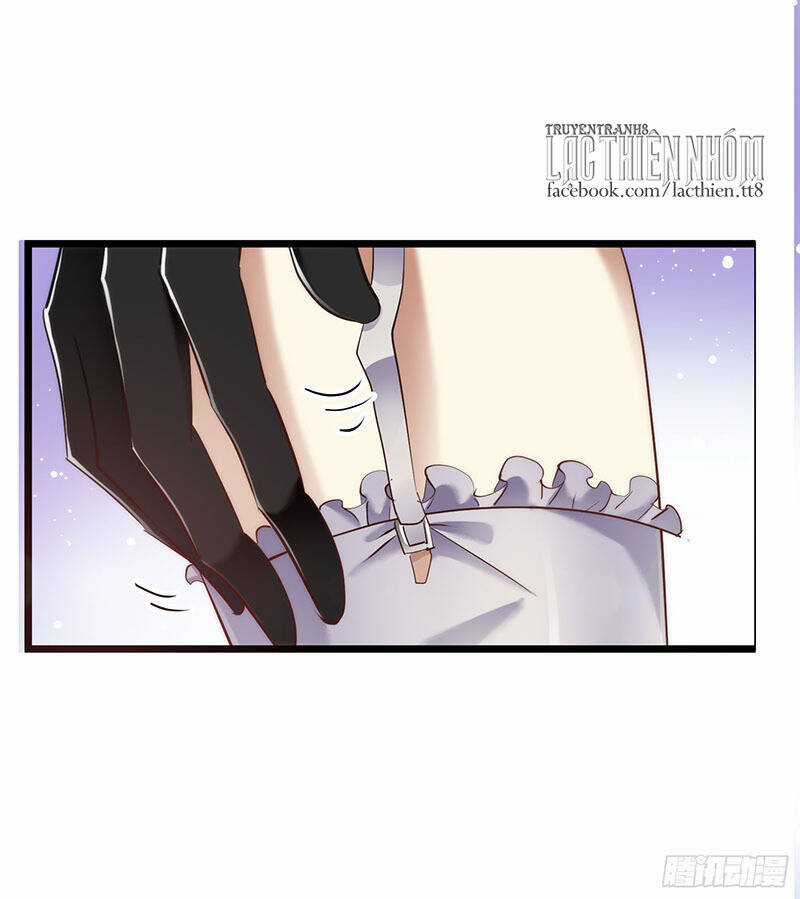 Một Vạn Tư Thế Công Lược Yêu Nam Chapter 86 trang 23