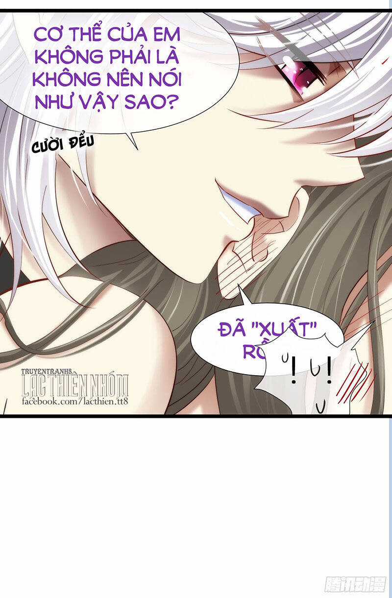 Một Vạn Tư Thế Công Lược Yêu Nam Chapter 86 trang 26