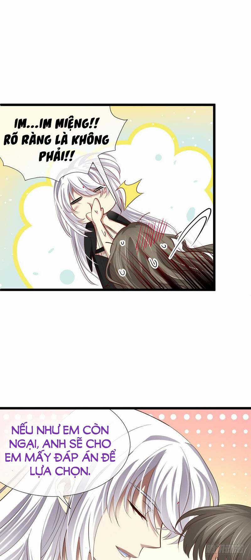 Một Vạn Tư Thế Công Lược Yêu Nam Chapter 86 trang 27