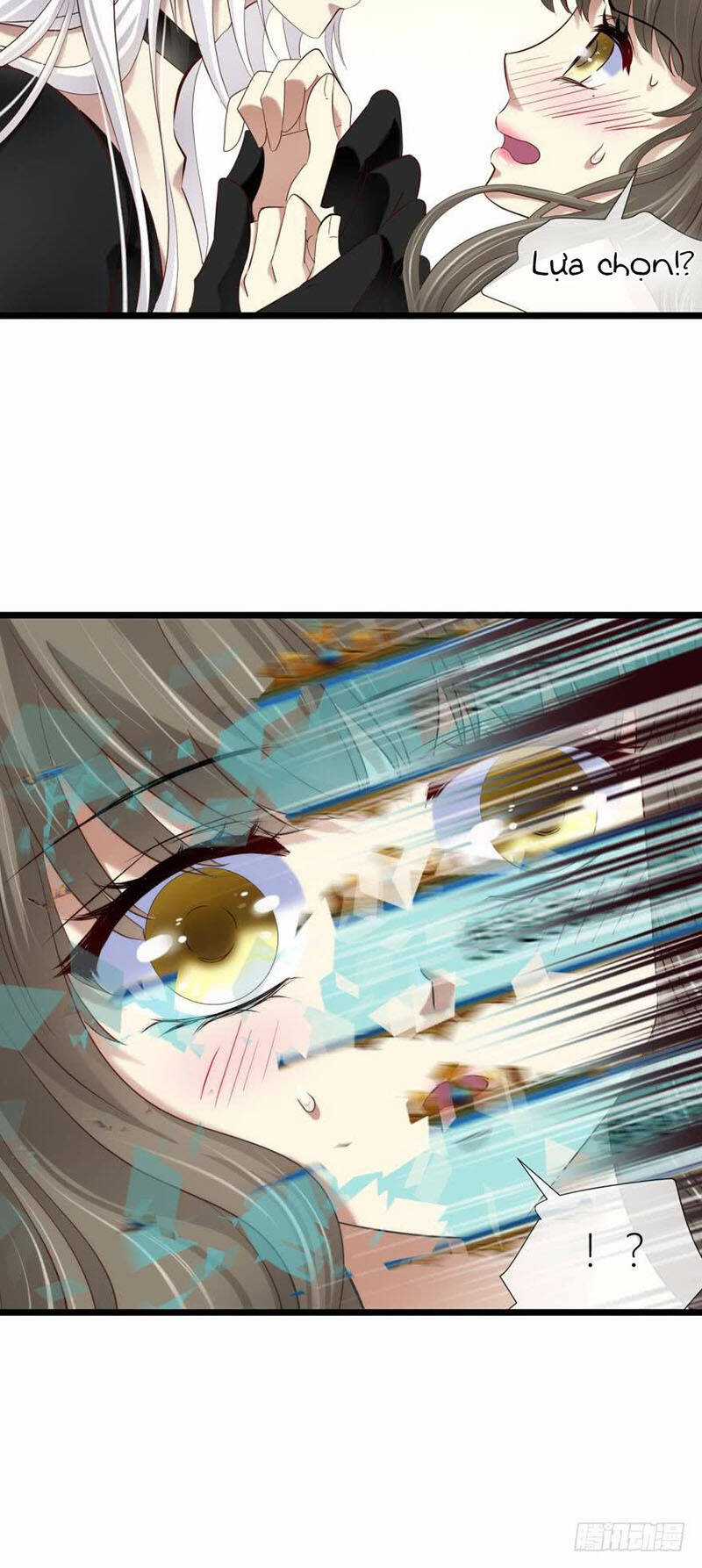 Một Vạn Tư Thế Công Lược Yêu Nam Chapter 86 trang 28