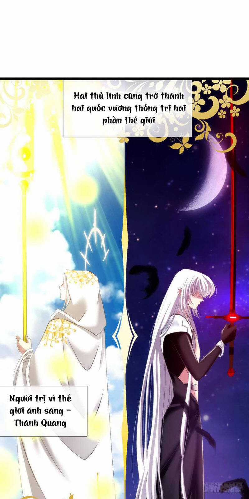 Một Vạn Tư Thế Công Lược Yêu Nam Chapter 86 trang 5