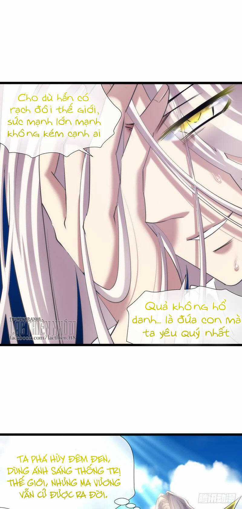 Một Vạn Tư Thế Công Lược Yêu Nam Chapter 86 trang 7