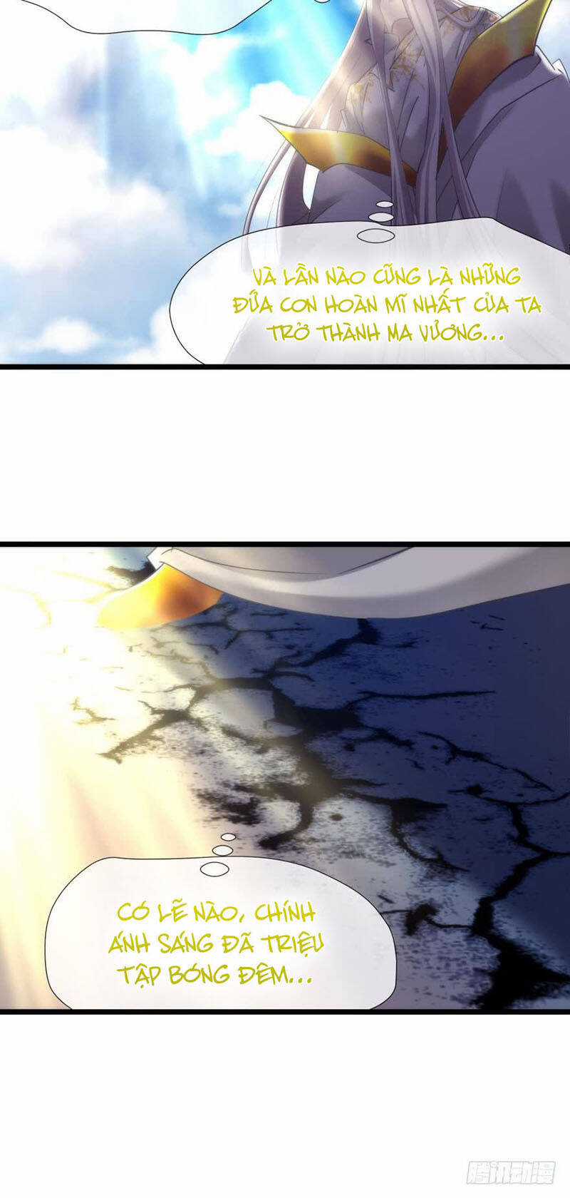 Một Vạn Tư Thế Công Lược Yêu Nam Chapter 86 trang 8