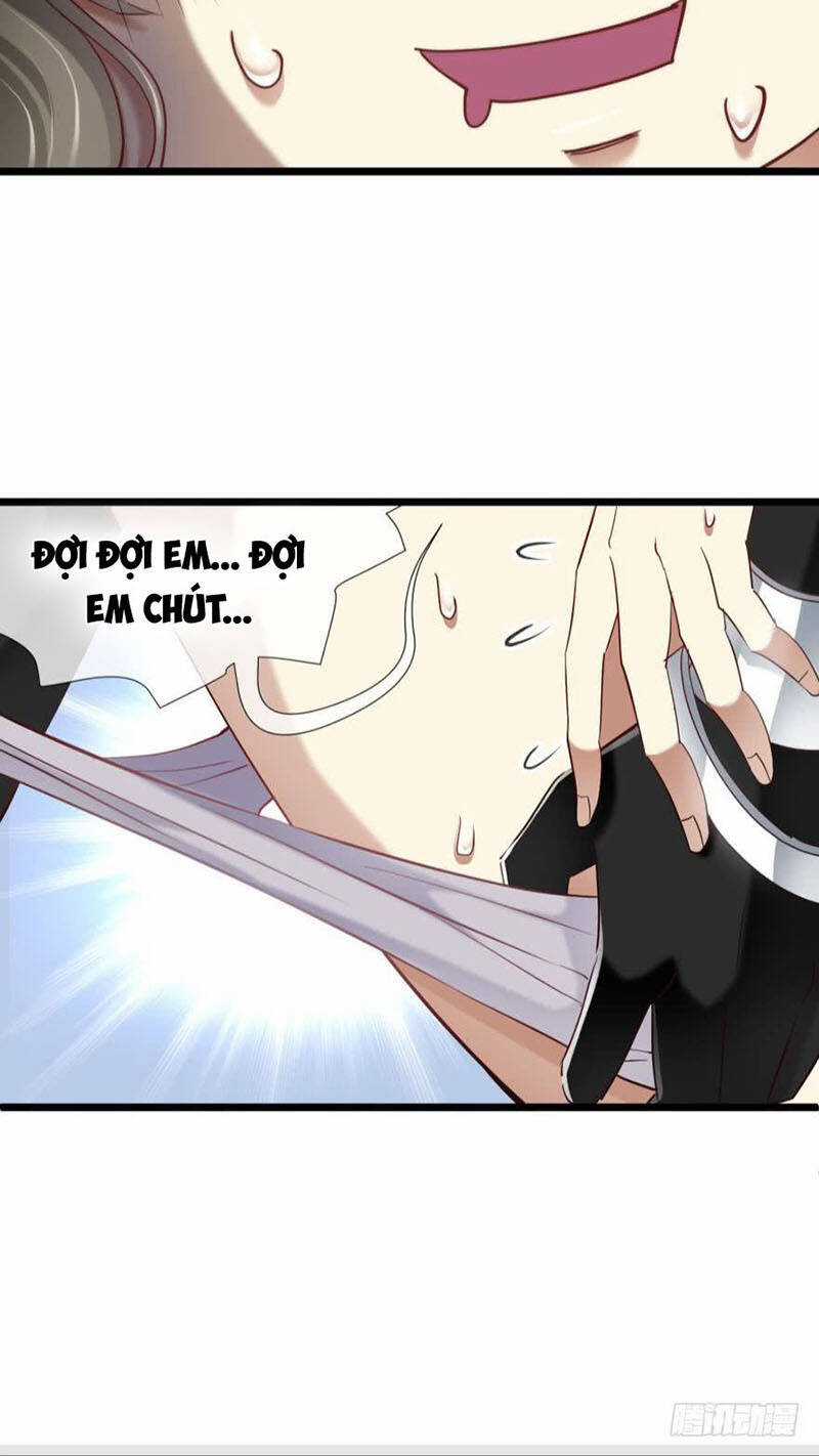 Một Vạn Tư Thế Công Lược Yêu Nam Chapter 87 trang 10