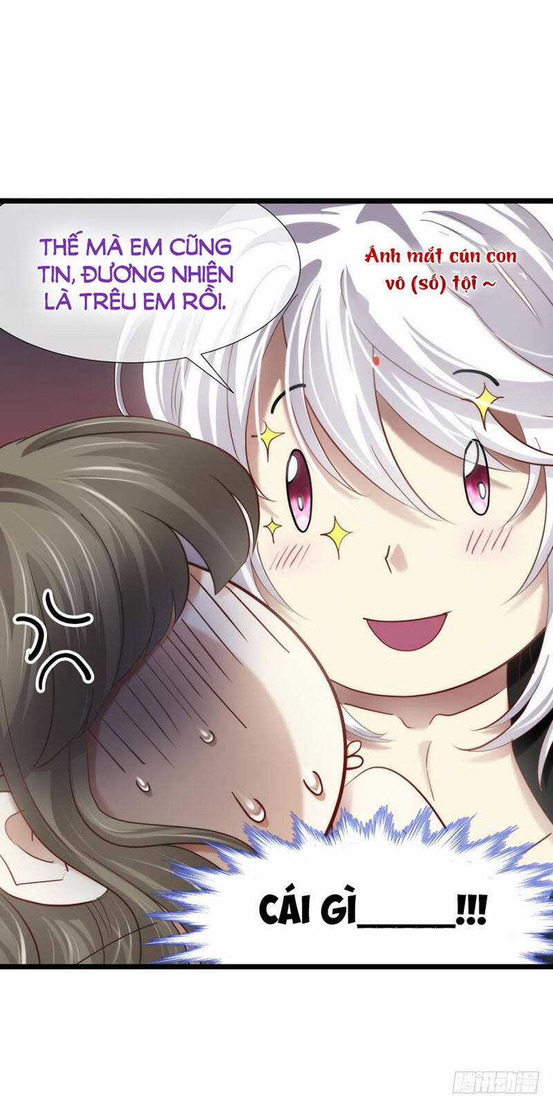 Một Vạn Tư Thế Công Lược Yêu Nam Chapter 87 trang 14