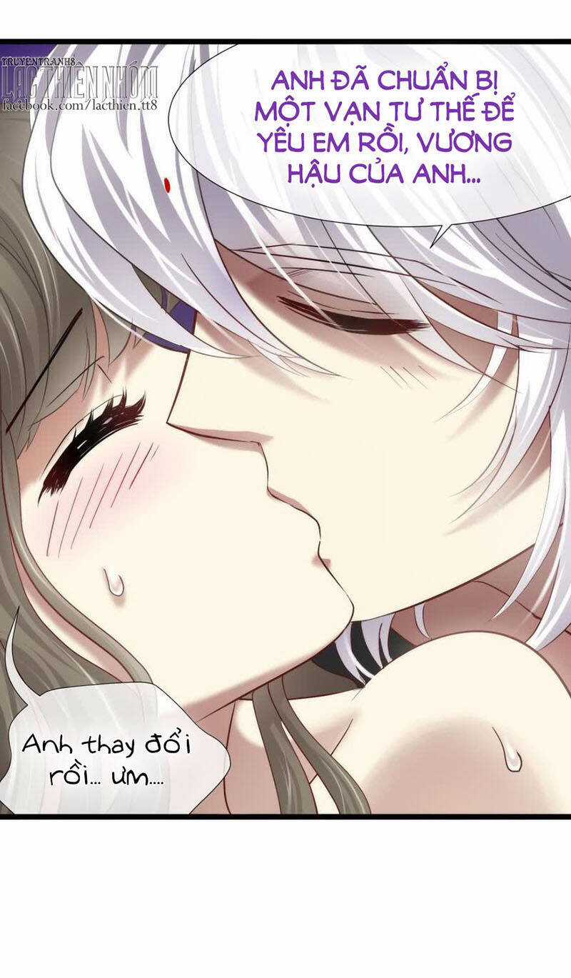 Một Vạn Tư Thế Công Lược Yêu Nam Chapter 87 trang 15