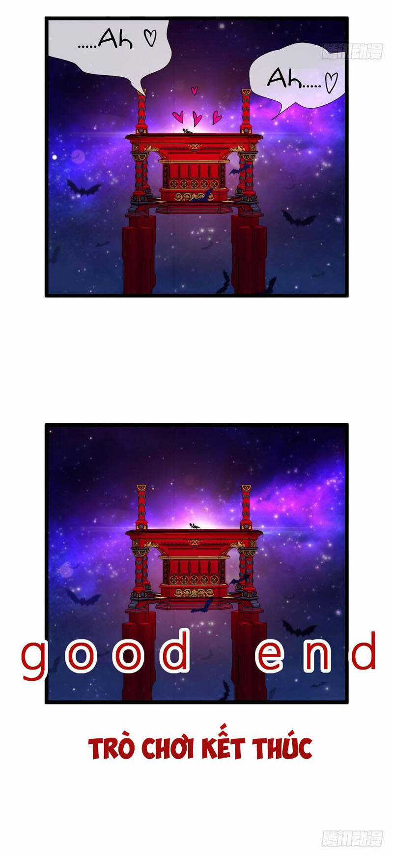 Một Vạn Tư Thế Công Lược Yêu Nam Chapter 87 trang 16