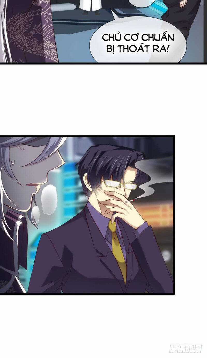 Một Vạn Tư Thế Công Lược Yêu Nam Chapter 87 trang 18