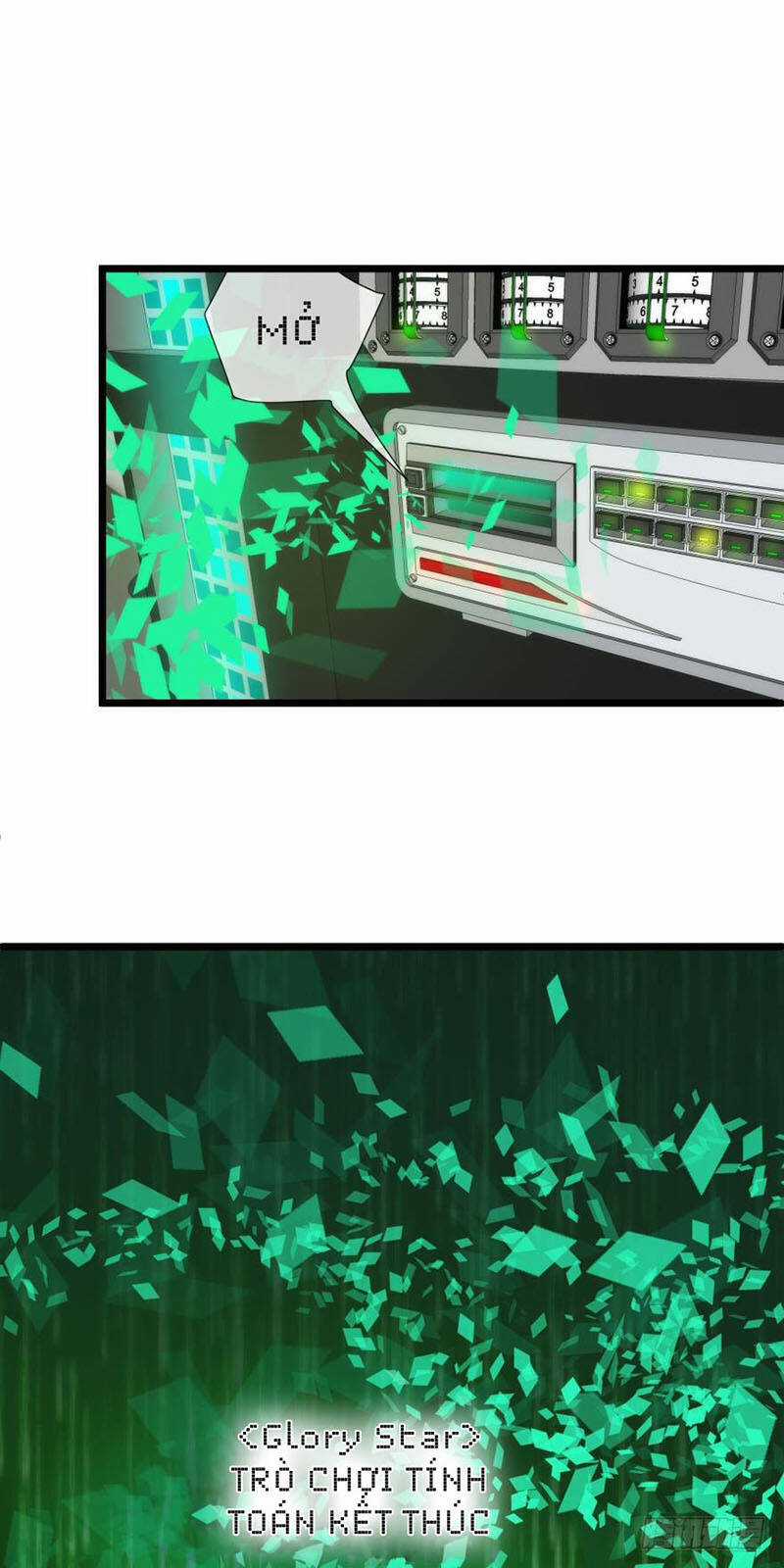 Một Vạn Tư Thế Công Lược Yêu Nam Chapter 87 trang 20