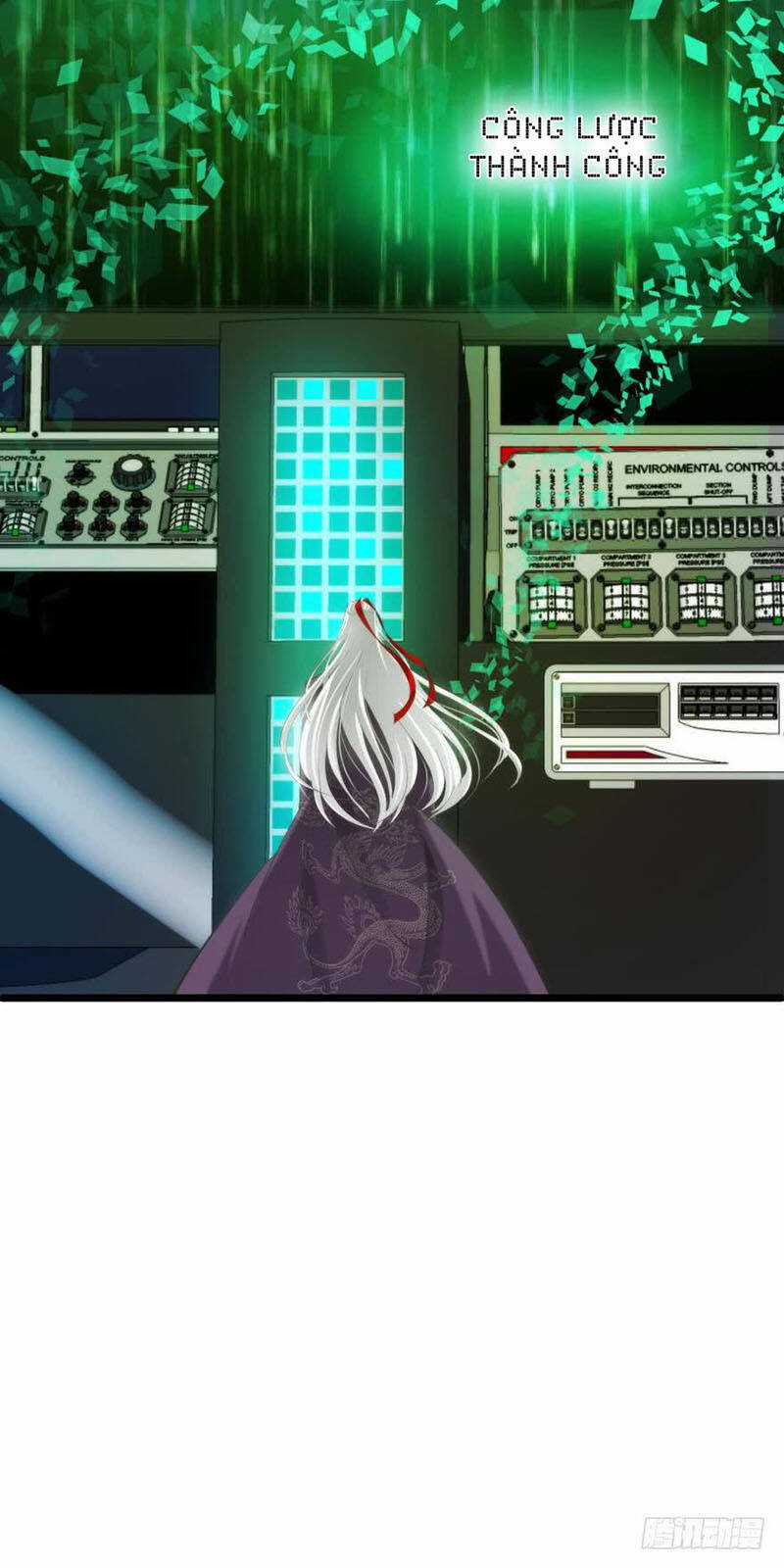 Một Vạn Tư Thế Công Lược Yêu Nam Chapter 87 trang 21