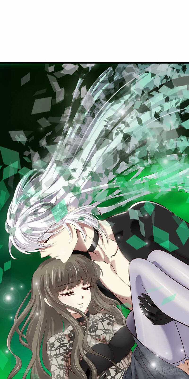 Một Vạn Tư Thế Công Lược Yêu Nam Chapter 87 trang 22