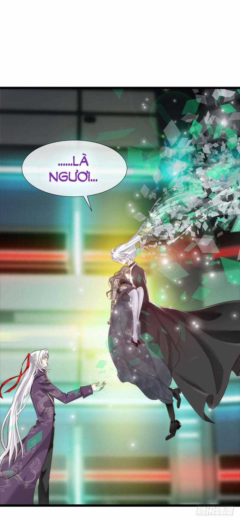 Một Vạn Tư Thế Công Lược Yêu Nam Chapter 87 trang 24