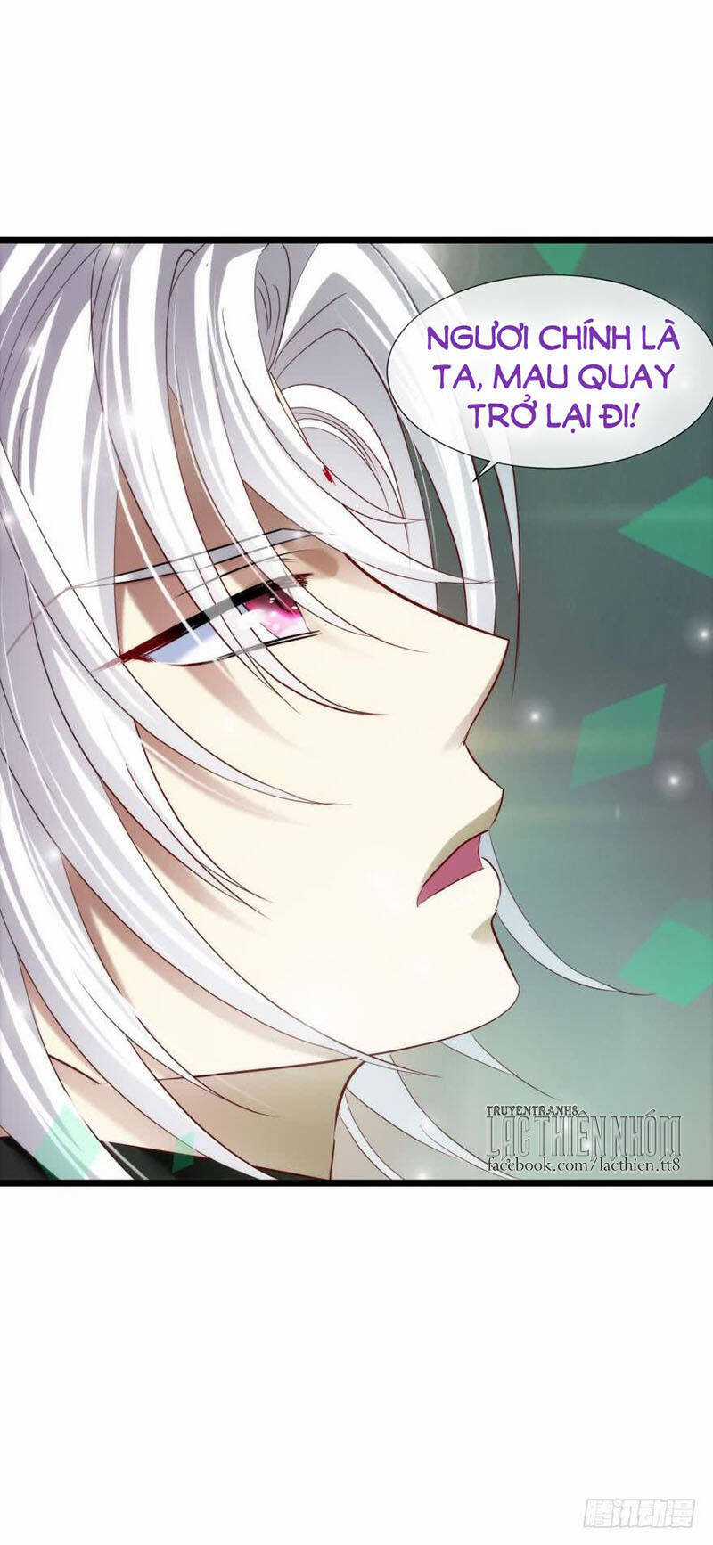 Một Vạn Tư Thế Công Lược Yêu Nam Chapter 87 trang 25