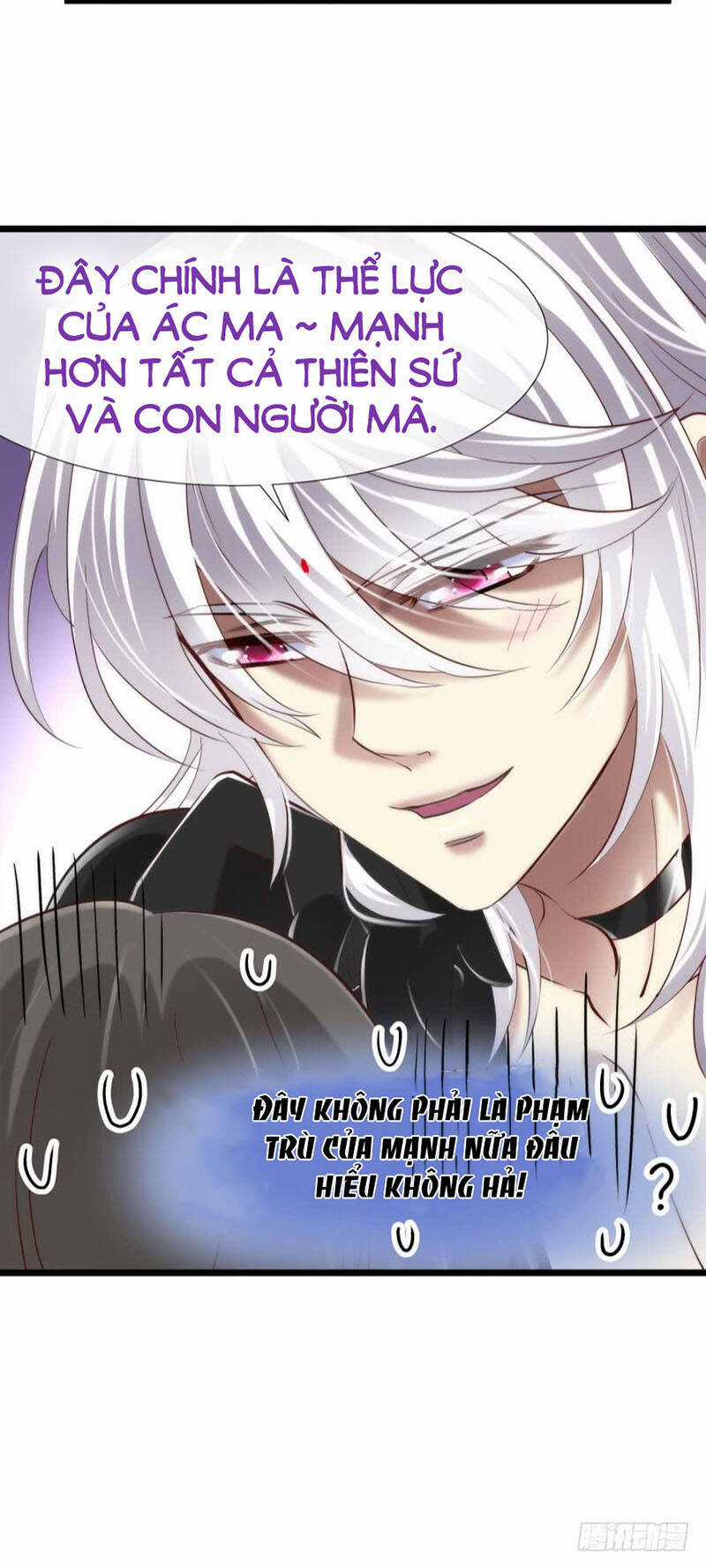 Một Vạn Tư Thế Công Lược Yêu Nam Chapter 87 trang 5