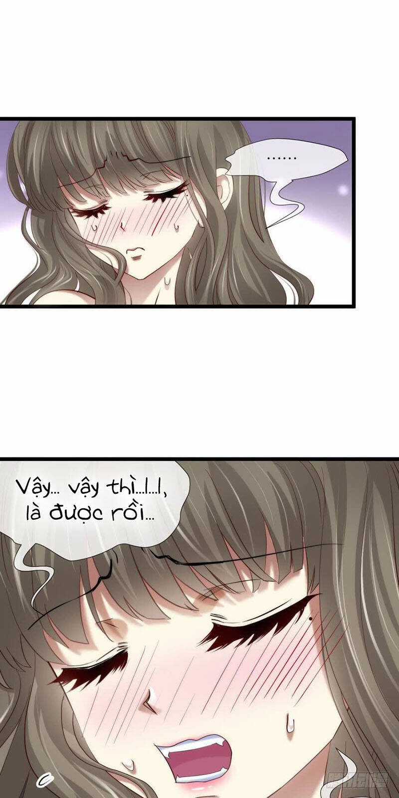 Một Vạn Tư Thế Công Lược Yêu Nam Chapter 87 trang 6