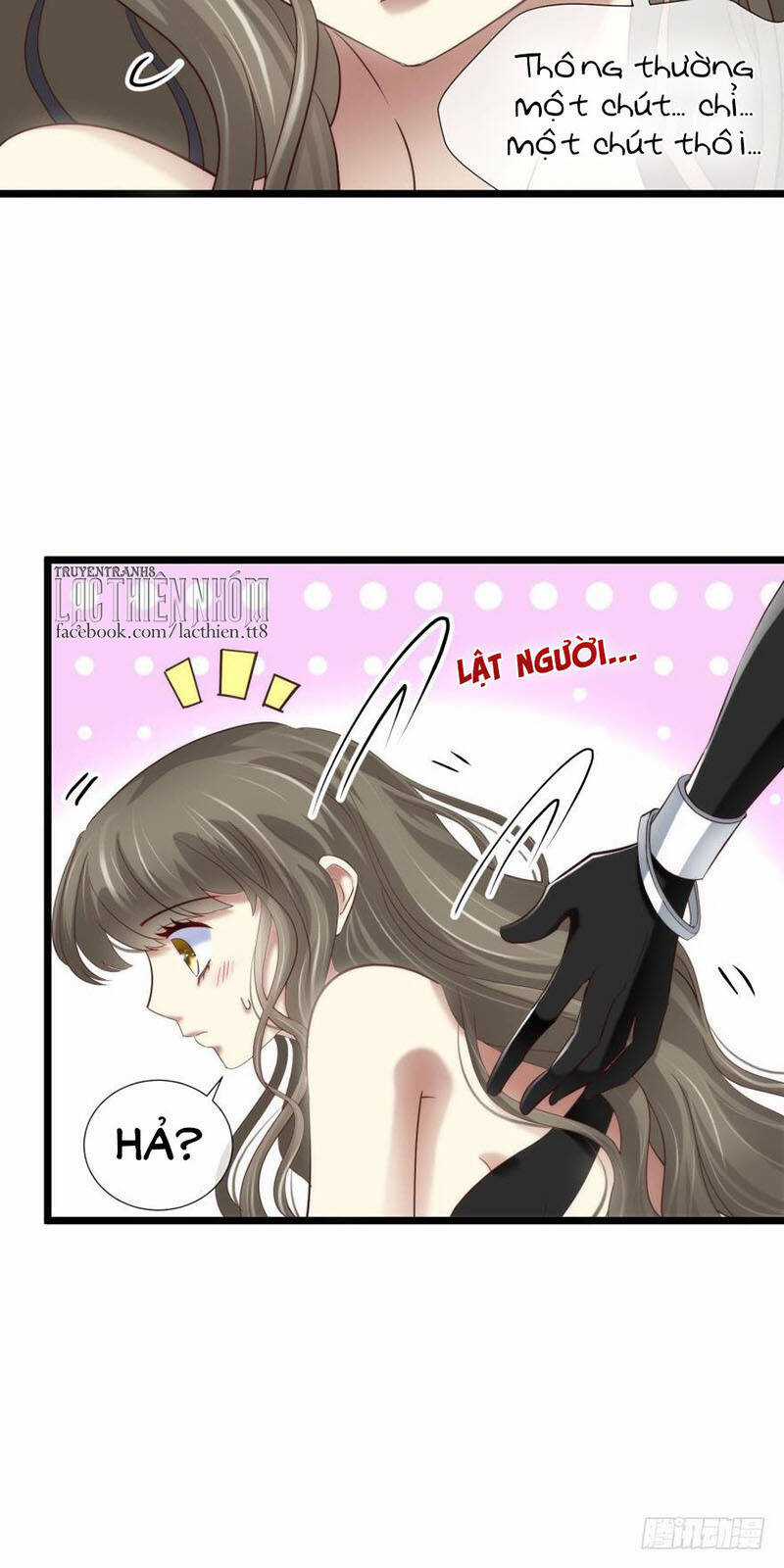 Một Vạn Tư Thế Công Lược Yêu Nam Chapter 87 trang 7