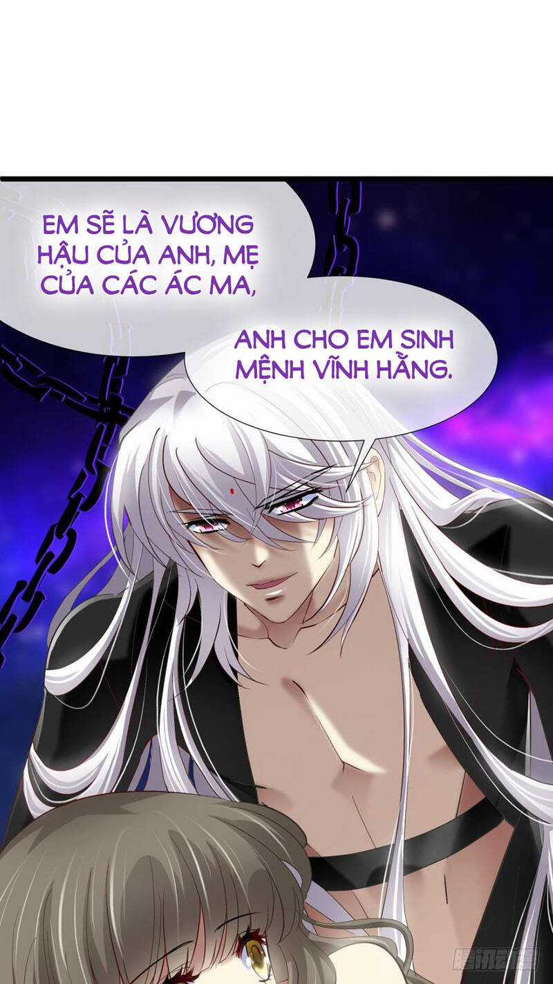 Một Vạn Tư Thế Công Lược Yêu Nam Chapter 87 trang 8