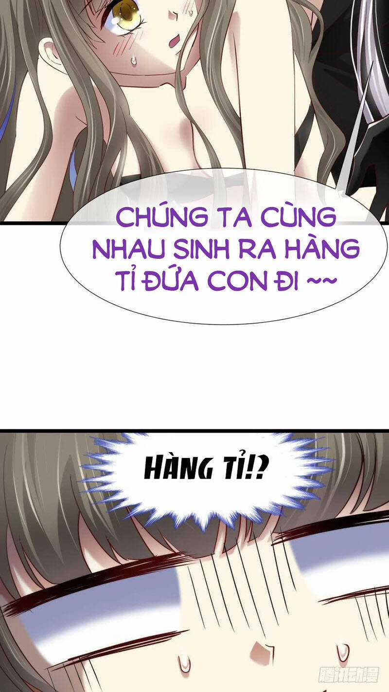 Một Vạn Tư Thế Công Lược Yêu Nam Chapter 87 trang 9
