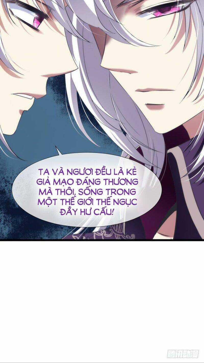 Một Vạn Tư Thế Công Lược Yêu Nam Chapter 88 trang 10