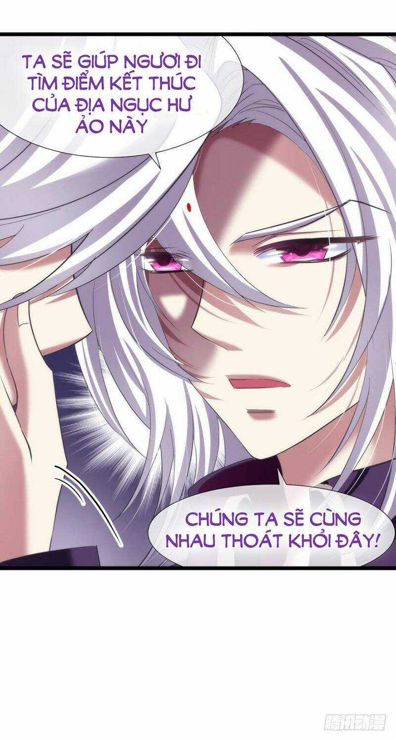 Một Vạn Tư Thế Công Lược Yêu Nam Chapter 88 trang 14