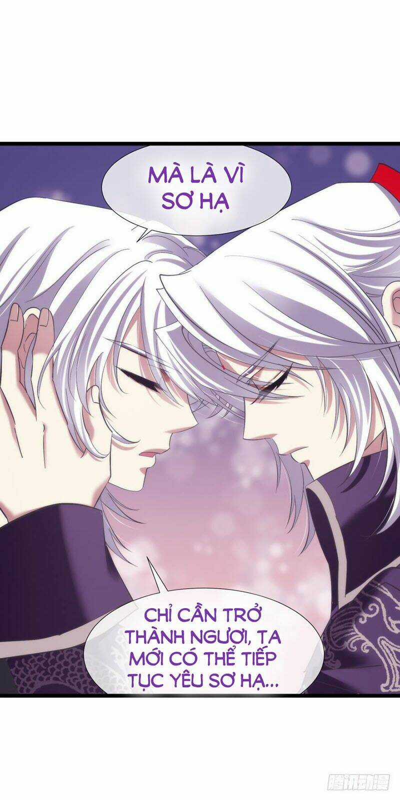 Một Vạn Tư Thế Công Lược Yêu Nam Chapter 88 trang 17