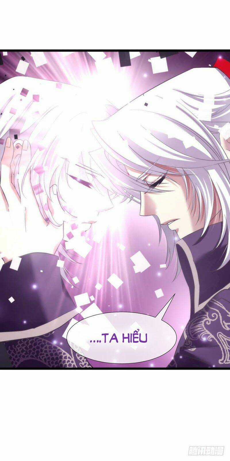 Một Vạn Tư Thế Công Lược Yêu Nam Chapter 88 trang 18