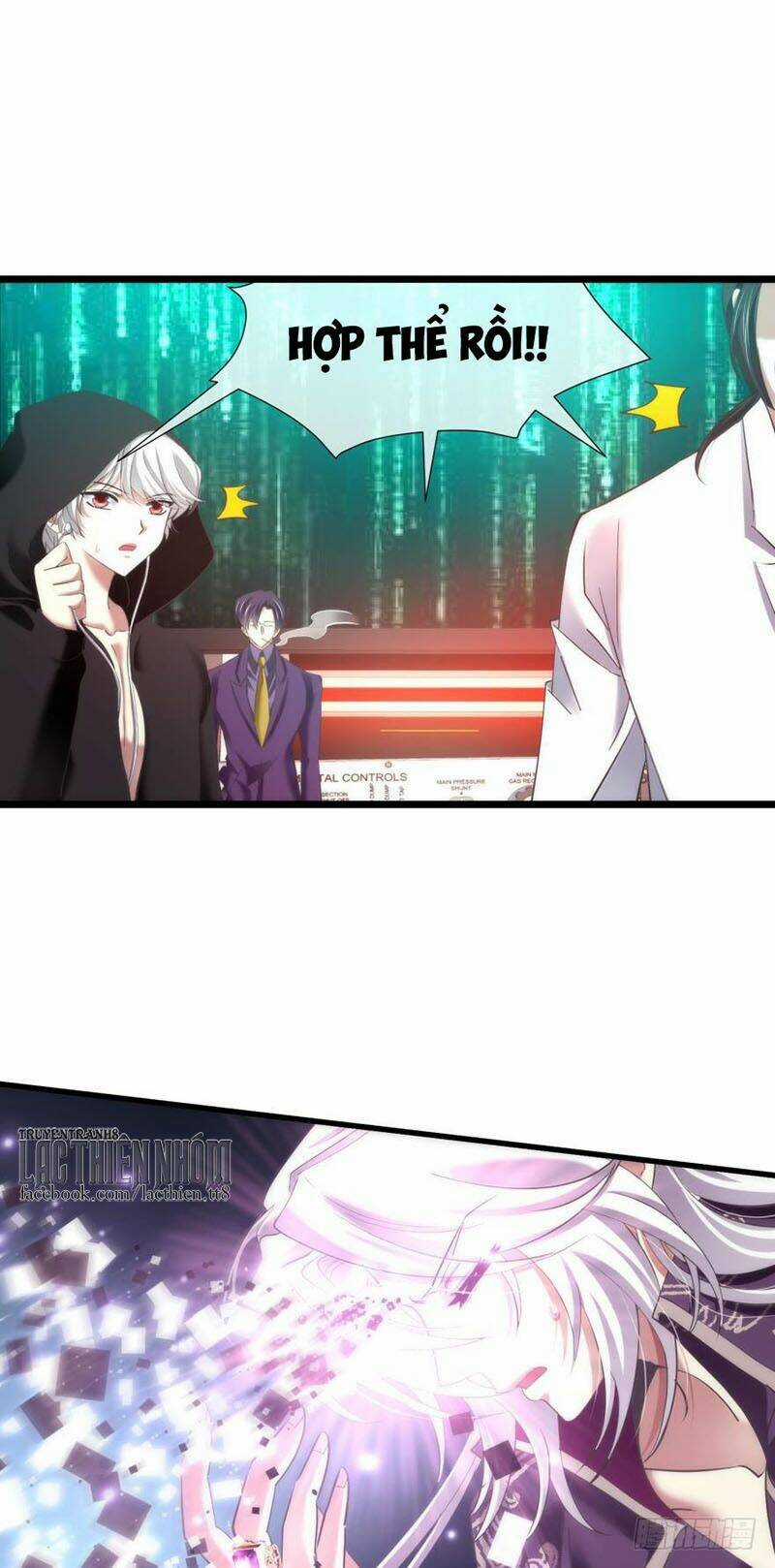 Một Vạn Tư Thế Công Lược Yêu Nam Chapter 88 trang 19