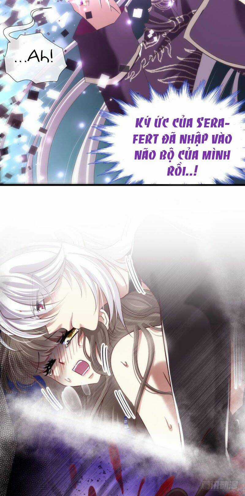 Một Vạn Tư Thế Công Lược Yêu Nam Chapter 88 trang 20