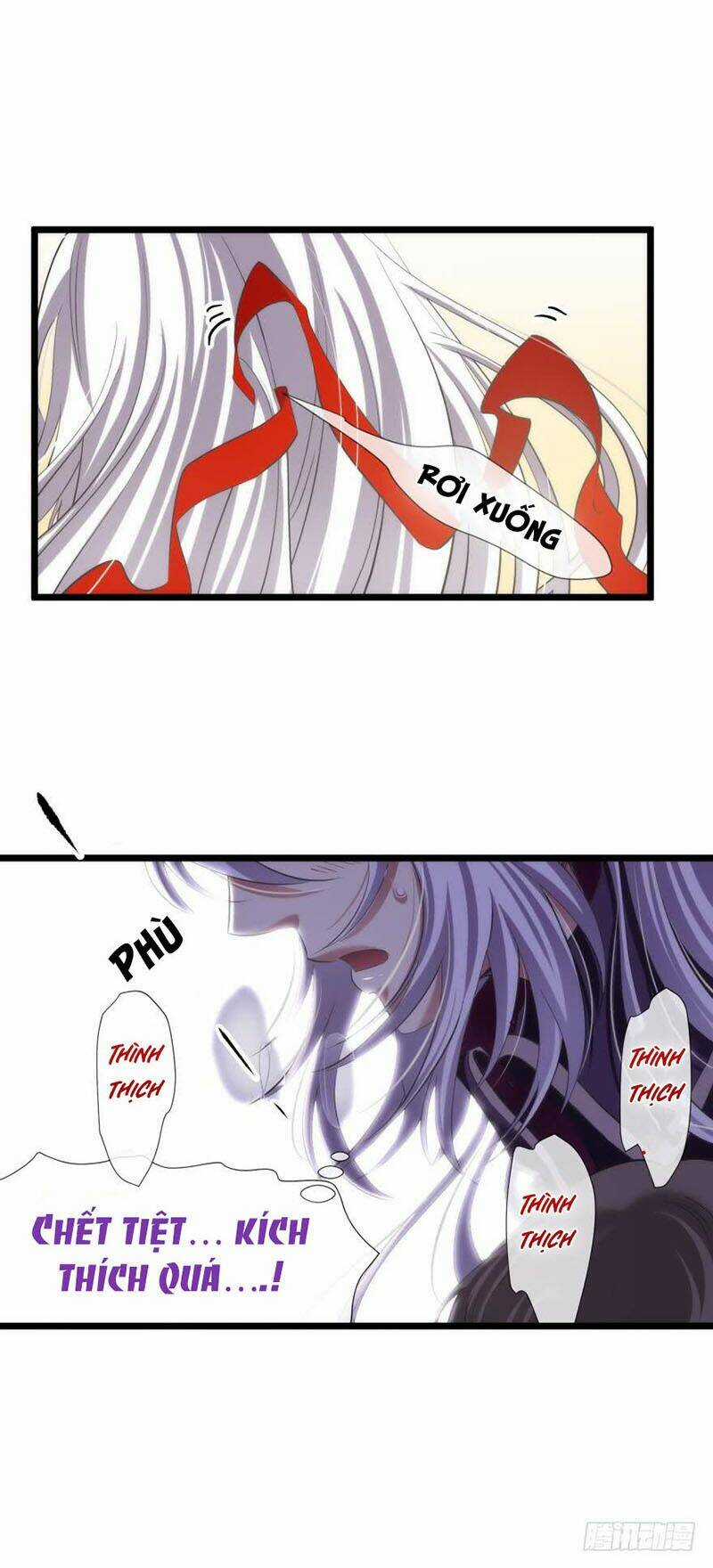 Một Vạn Tư Thế Công Lược Yêu Nam Chapter 88 trang 22