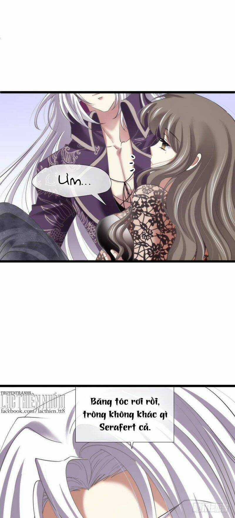 Một Vạn Tư Thế Công Lược Yêu Nam Chapter 88 trang 23