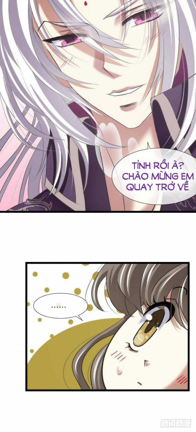 Một Vạn Tư Thế Công Lược Yêu Nam Chapter 88 trang 24