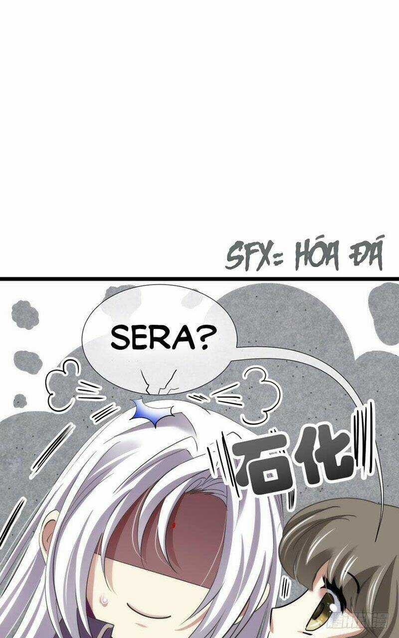 Một Vạn Tư Thế Công Lược Yêu Nam Chapter 88 trang 25