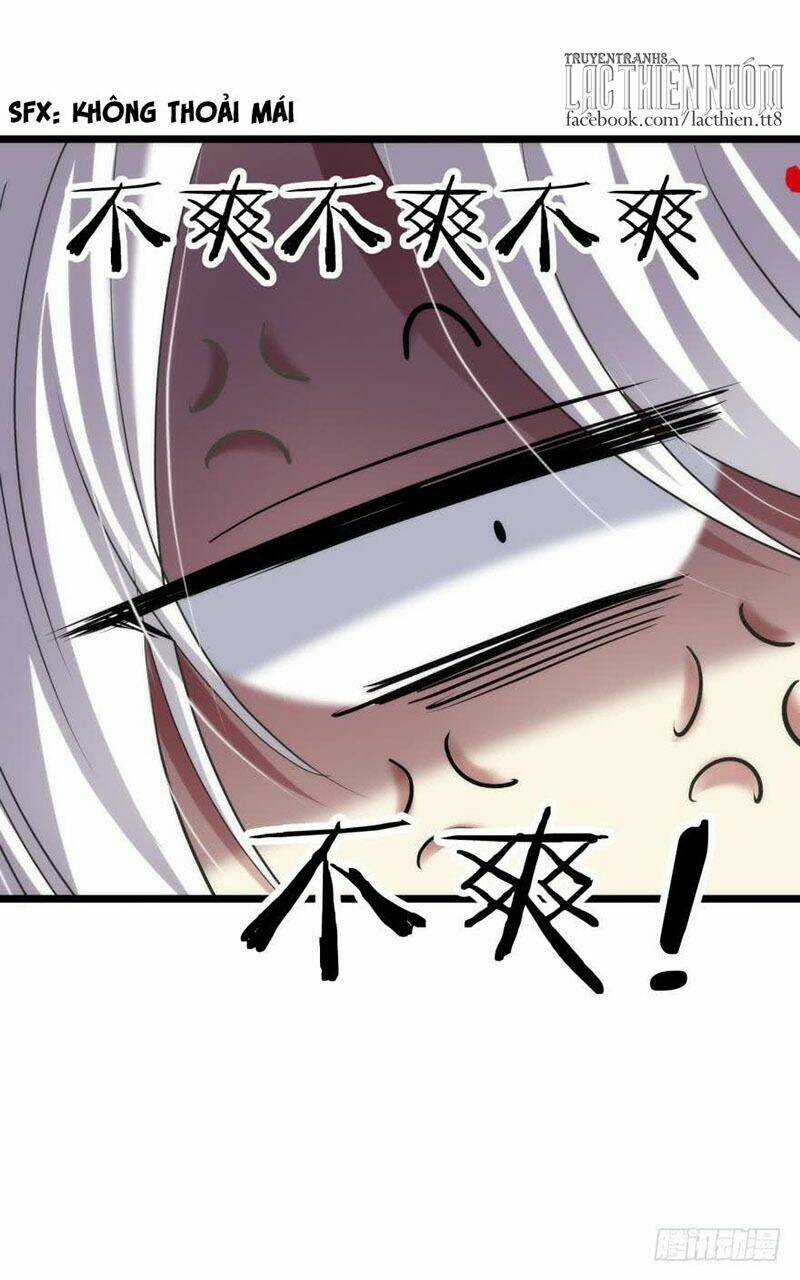 Một Vạn Tư Thế Công Lược Yêu Nam Chapter 88 trang 27