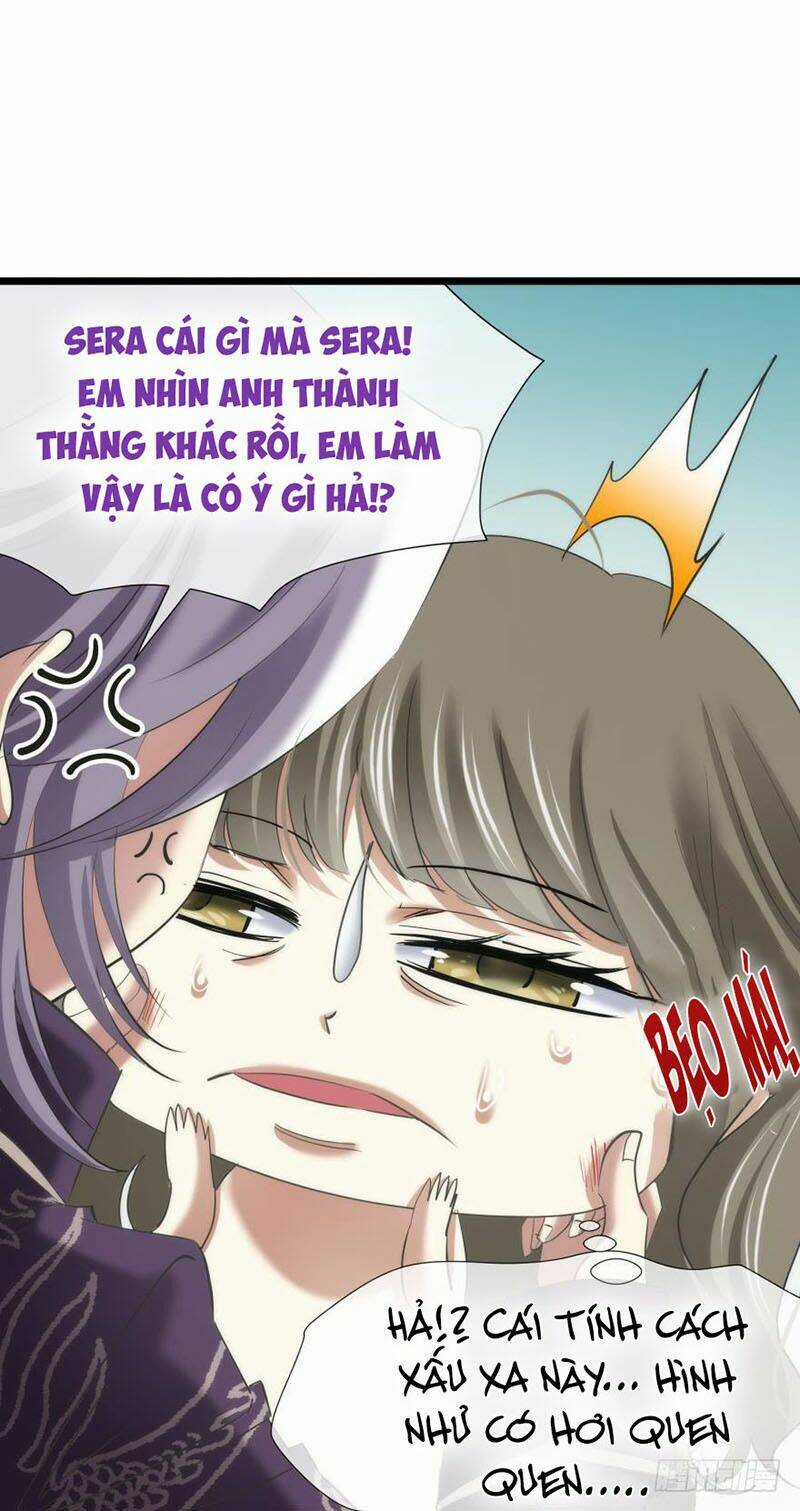 Một Vạn Tư Thế Công Lược Yêu Nam Chapter 88 trang 28