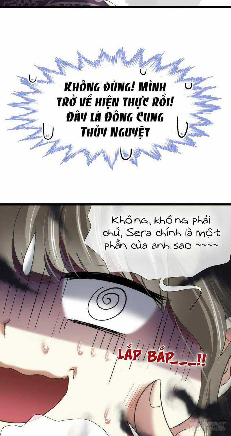 Một Vạn Tư Thế Công Lược Yêu Nam Chapter 88 trang 29