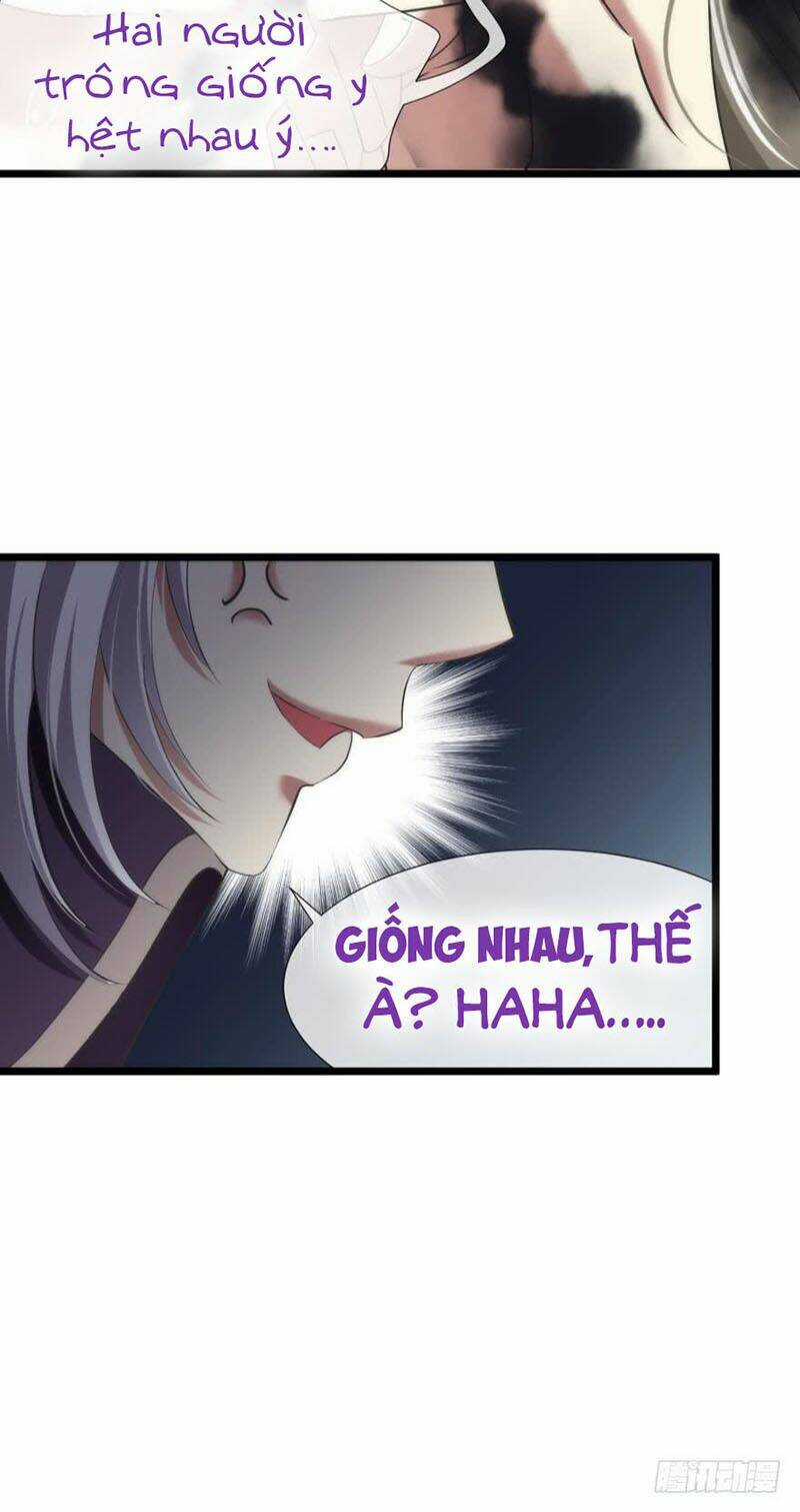 Một Vạn Tư Thế Công Lược Yêu Nam Chapter 88 trang 30