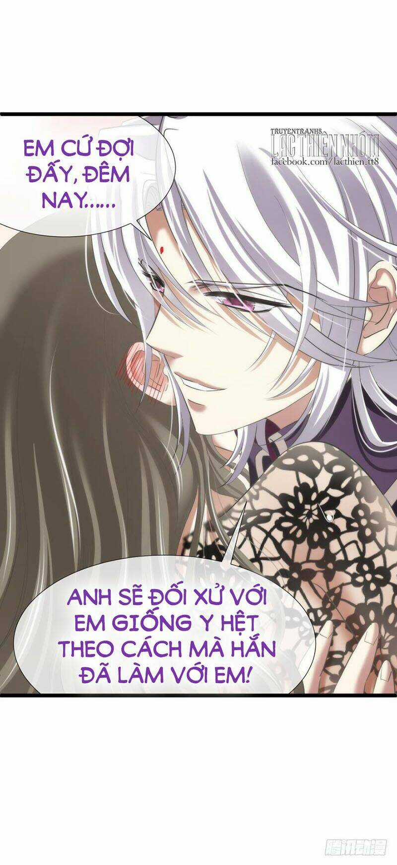 Một Vạn Tư Thế Công Lược Yêu Nam Chapter 88 trang 31