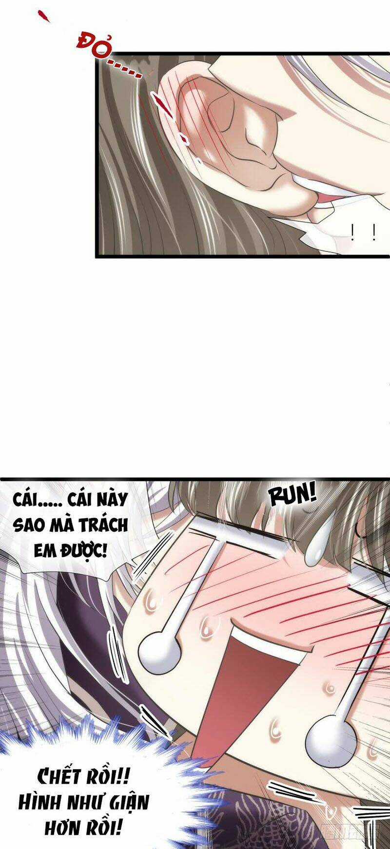 Một Vạn Tư Thế Công Lược Yêu Nam Chapter 88 trang 32